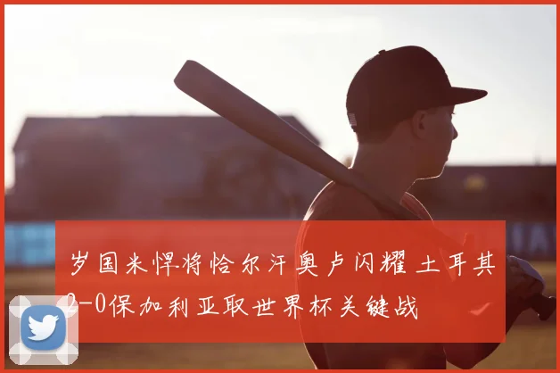 岁国米悍将恰尔汗奥卢闪耀 土耳其2-0保加利亚取世界杯关键战